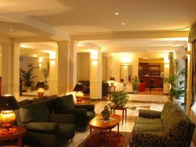 Hotel Azzolini Villagrazia Di Carini Exteriér fotografie