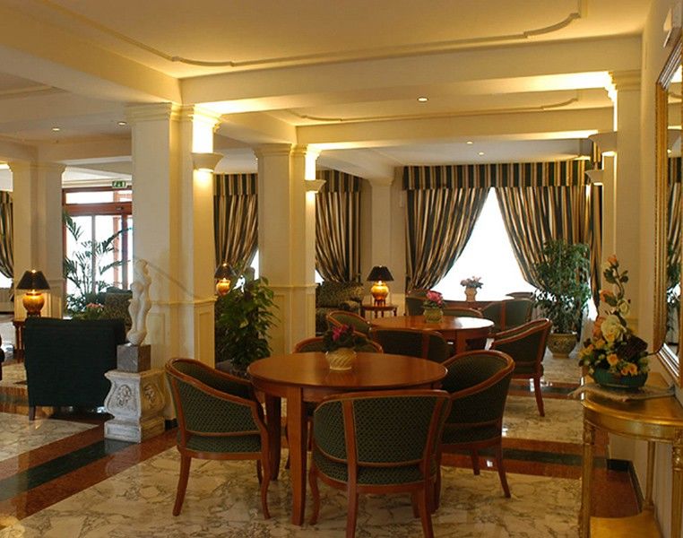 Hotel Azzolini Villagrazia Di Carini Exteriér fotografie