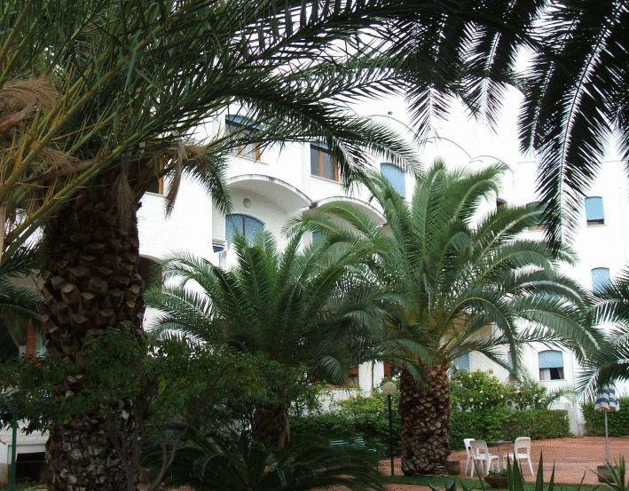 Hotel Azzolini Villagrazia Di Carini Exteriér fotografie