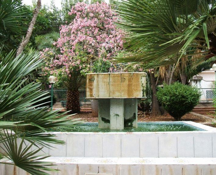 Hotel Azzolini Villagrazia Di Carini Exteriér fotografie
